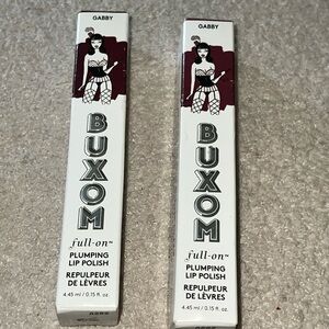 Buxom Full-On Plumping Lip Polish — Gabby